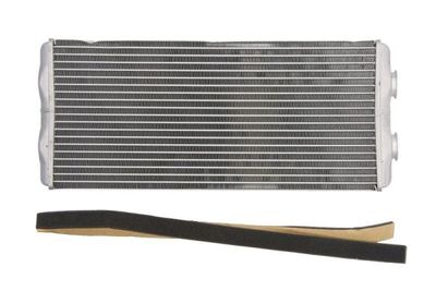 Heat Exchanger, interior heating THERMOTEC D6ME005TT
