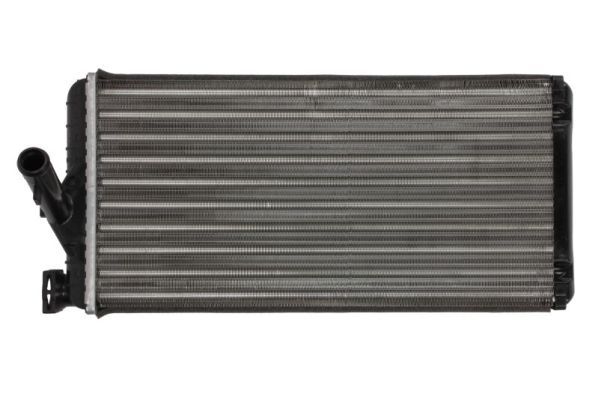 THERMOTEC D6ME007TT Heat Exchanger, interior heating