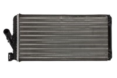 Heat Exchanger, interior heating THERMOTEC D6ME007TT