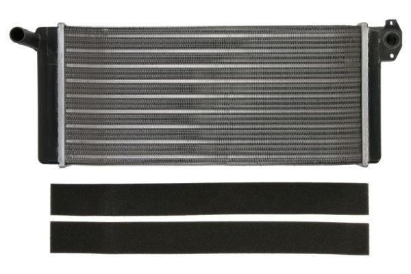 THERMOTEC D6ME009TT Heat Exchanger, interior heating