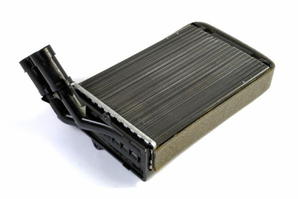 THERMOTEC D6P001TT Heat Exchanger, interior heating