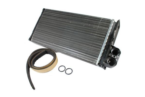 THERMOTEC D6P003TT Heat Exchanger, interior heating