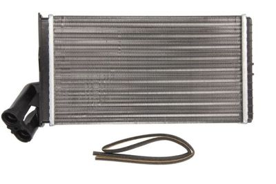 Heat Exchanger, interior heating THERMOTEC D6P004TT