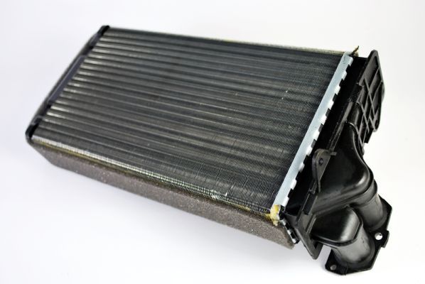 THERMOTEC D6P005TT Heat Exchanger, interior heating
