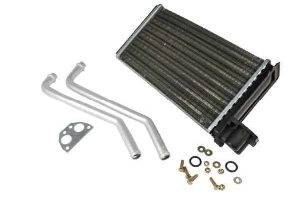 THERMOTEC D6P006TT Heat Exchanger, interior heating