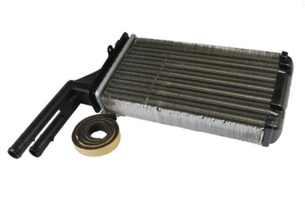 THERMOTEC D6P007TT Heat Exchanger, interior heating