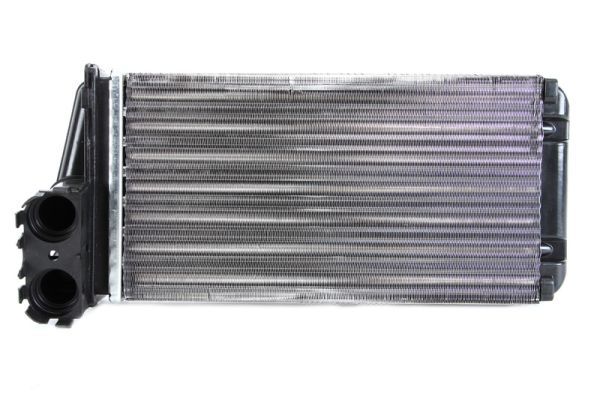 THERMOTEC D6P009TT Heat Exchanger, interior heating