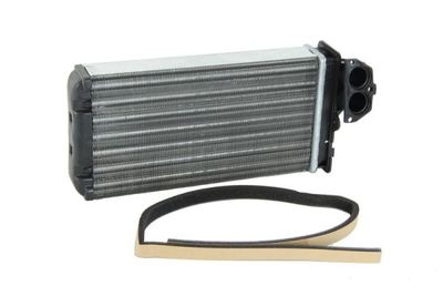 Heat Exchanger, interior heating THERMOTEC D6P010TT