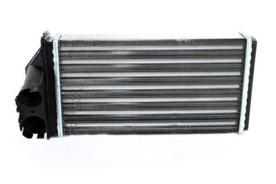Heat Exchanger, interior heating THERMOTEC D6P011TT
