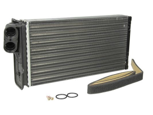 THERMOTEC D6P013TT Heat Exchanger, interior heating