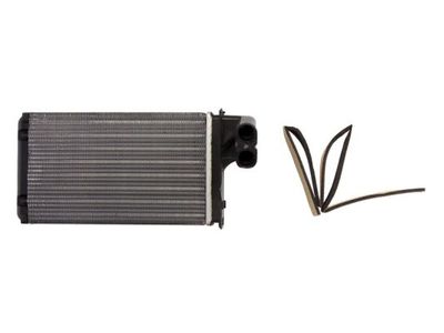 Heat Exchanger, interior heating THERMOTEC D6P014TT