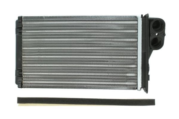 THERMOTEC D6P015TT Heat Exchanger, interior heating