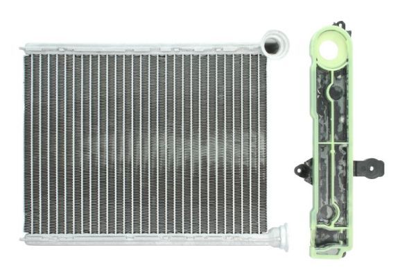 THERMOTEC D6P016TT Heat Exchanger, interior heating