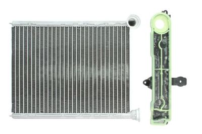 Heat Exchanger, interior heating THERMOTEC D6P016TT