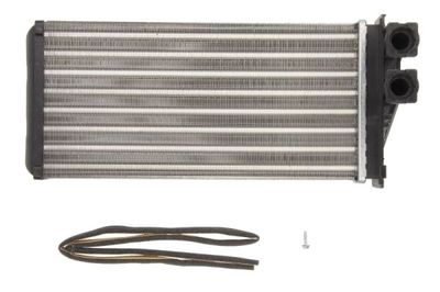Heat Exchanger, interior heating THERMOTEC D6P017TT