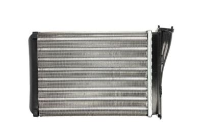 Heat Exchanger, interior heating THERMOTEC D6P019TT