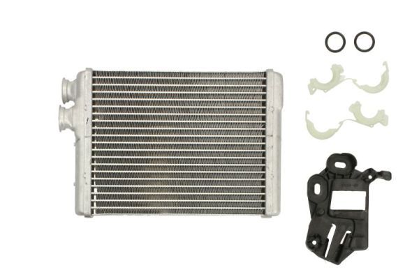 THERMOTEC D6P020TT Heat Exchanger, interior heating