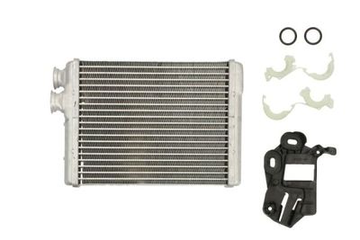 Heat Exchanger, interior heating THERMOTEC D6P020TT