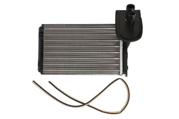 THERMOTEC D6R001TT Heat Exchanger, interior heating