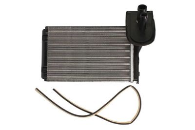 Heat Exchanger, interior heating THERMOTEC D6R001TT