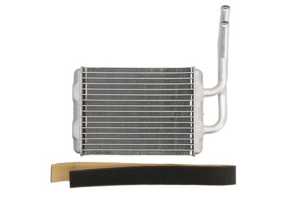 THERMOTEC D6R003TT Heat Exchanger, interior heating