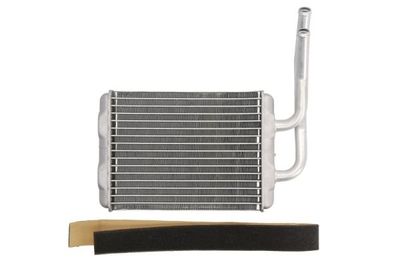 Heat Exchanger, interior heating THERMOTEC D6R003TT