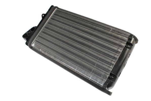 THERMOTEC D6R004TT Heat Exchanger, interior heating
