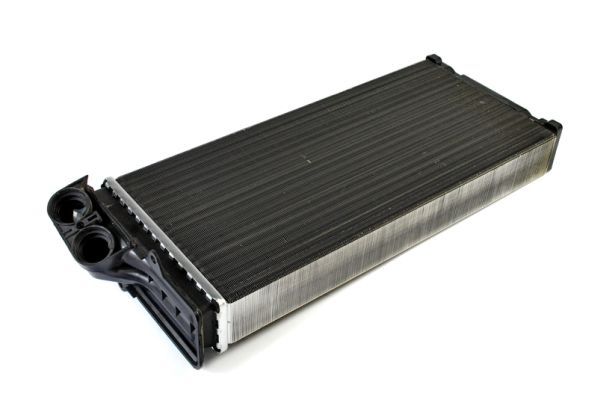 THERMOTEC D6R005TT Heat Exchanger, interior heating