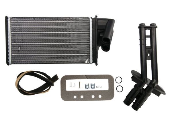 THERMOTEC D6R006TT Heat Exchanger, interior heating