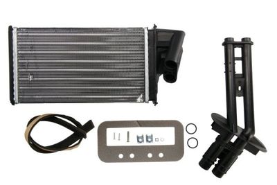 Heat Exchanger, interior heating THERMOTEC D6R006TT