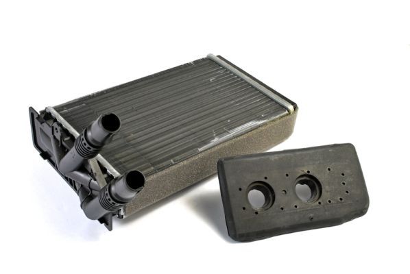 THERMOTEC D6R007TT Heat Exchanger, interior heating