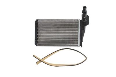 Heat Exchanger, interior heating THERMOTEC D6R008TT