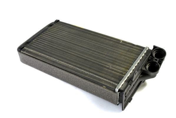 THERMOTEC D6R009TT Heat Exchanger, interior heating