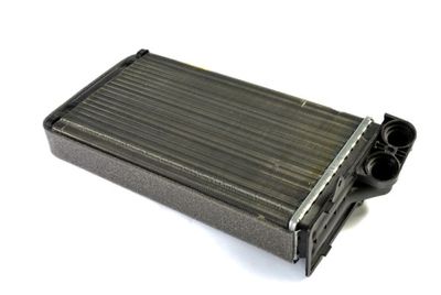 Heat Exchanger, interior heating THERMOTEC D6R009TT