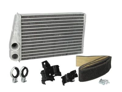 Heat Exchanger, interior heating THERMOTEC D6R011TT