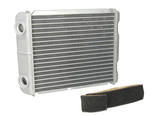 THERMOTEC D6R012TT Heat Exchanger, interior heating