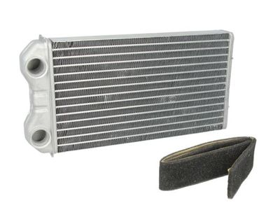 Heat Exchanger, interior heating THERMOTEC D6R013TT