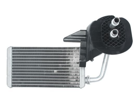 THERMOTEC D6R014TT Heat Exchanger, interior heating