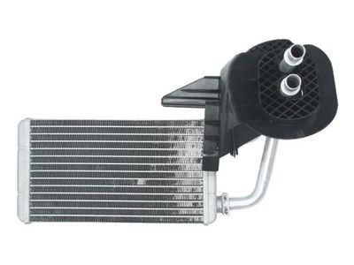 Heat Exchanger, interior heating THERMOTEC D6R014TT