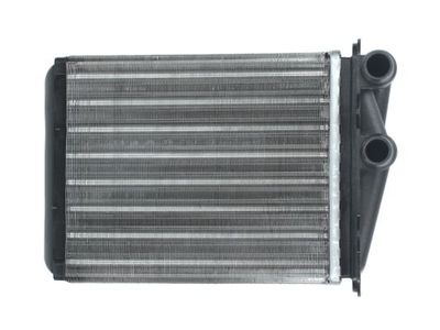 Heat Exchanger, interior heating THERMOTEC D6R015TT