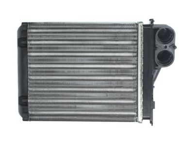Heat Exchanger, interior heating THERMOTEC D6R016TT