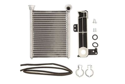 Heat Exchanger, interior heating THERMOTEC D6R018TT