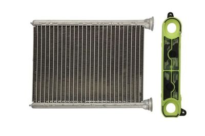 Heat Exchanger, interior heating THERMOTEC D6R020TT