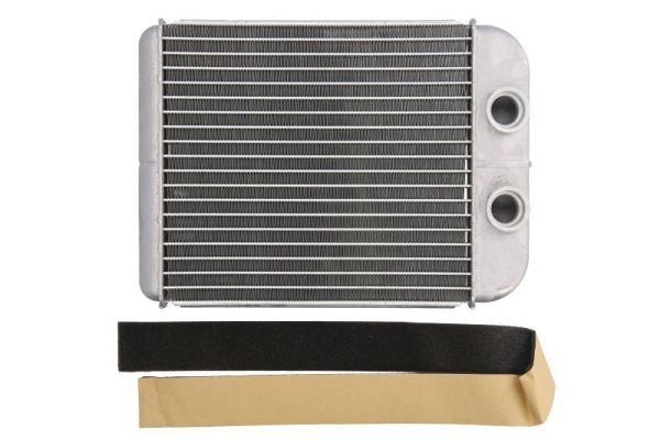 THERMOTEC D6R021TT Heat Exchanger, interior heating