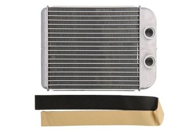 Heat Exchanger, interior heating THERMOTEC D6R021TT