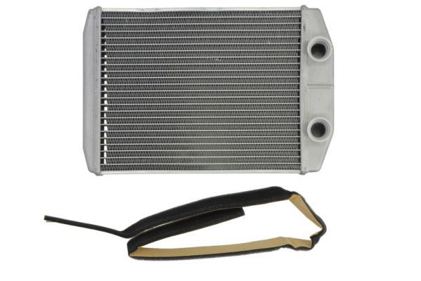 THERMOTEC D6R022TT Heat Exchanger, interior heating