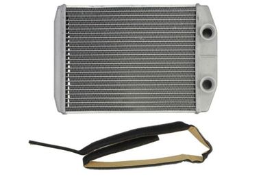 Heat Exchanger, interior heating THERMOTEC D6R022TT