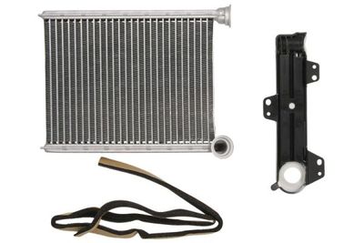 Heat Exchanger, interior heating THERMOTEC D6R023TT