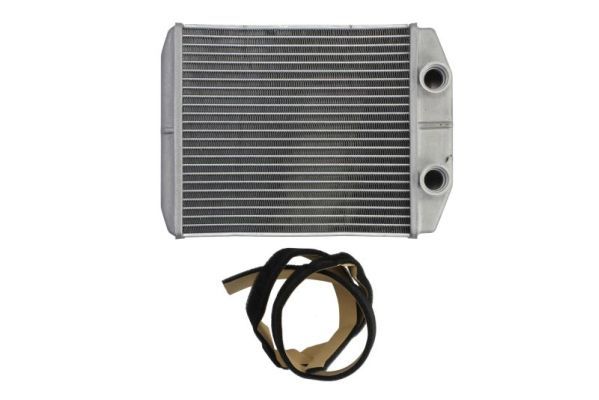 THERMOTEC D6R024TT Heat Exchanger, interior heating