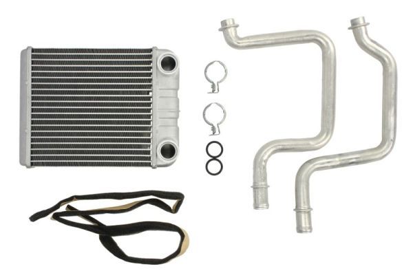 THERMOTEC D6R025TT Heat Exchanger, interior heating
